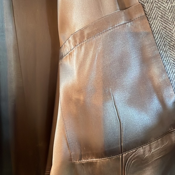 Vintage Overcoat - Picture 6 of 8